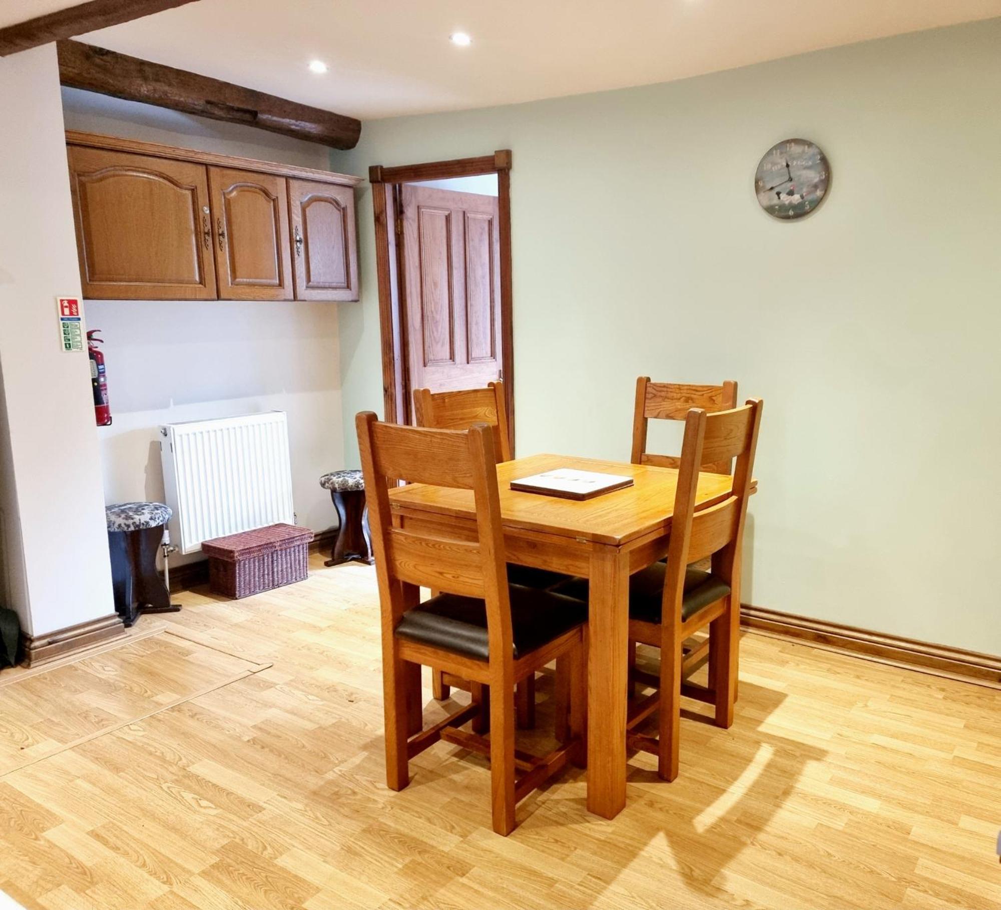 The Old Wash Kitchen - Charming Character Cottage In Holmfirth, Yorkshire Habitación foto
